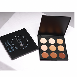 Tru Match Crème Crown Palette