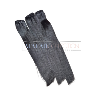 Raw Vietnamese Hair Extensions