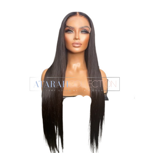 Virgin Straight Factory Made Crown