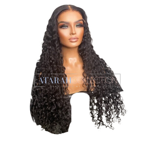 Virgin Deepwave Factory Made Crown