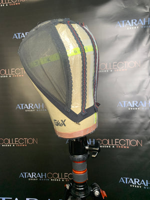 Wholesale Ventilated Dome Cap