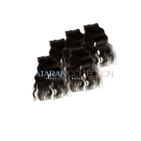 Wholesale Raw Indonesian Natural Wave