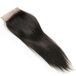 Virgin Hair Lace Closure