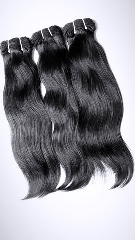 Raw Indonesian Hair Extensions
