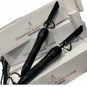 Crowned Sleek Comb