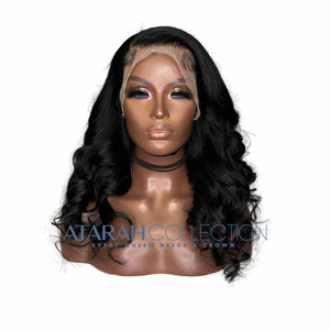 Ready to Ship  Frontal Crown  20”