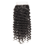 Virgin Hair Lace Closure