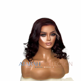 Ready to Ship Frontal Crown 14”