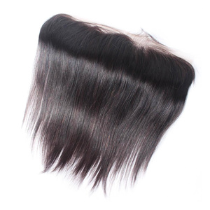 Virgin Hair Transparent Lace Frontals