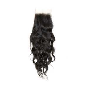 Virgin Hair Lace Closure