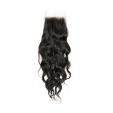 Virgin Hair Lace Closure