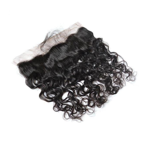 Virgin Hair Transparent Lace Frontals
